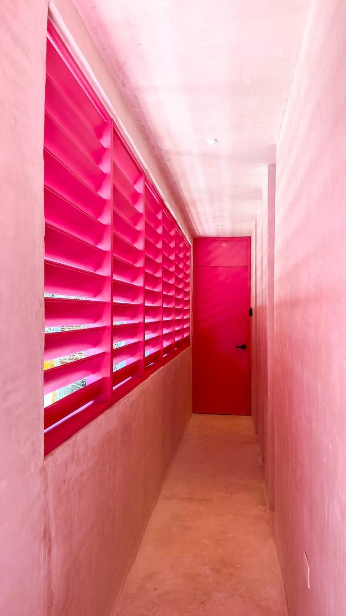 Ik-Kil Room 8 Меріда Екстер'єр фото